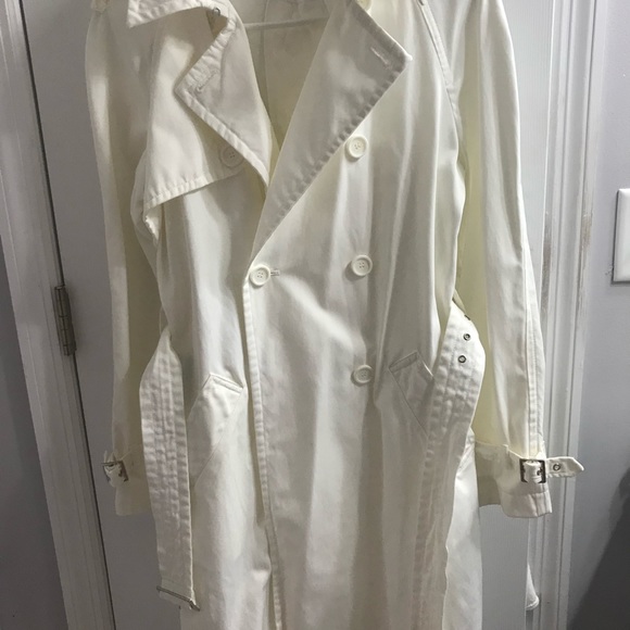 Express Jacket - Picture 4 of 7